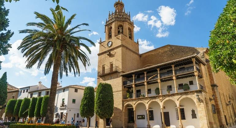 Visite guidée gratuite « Ronda Esencial » Espagne &mdash; #5