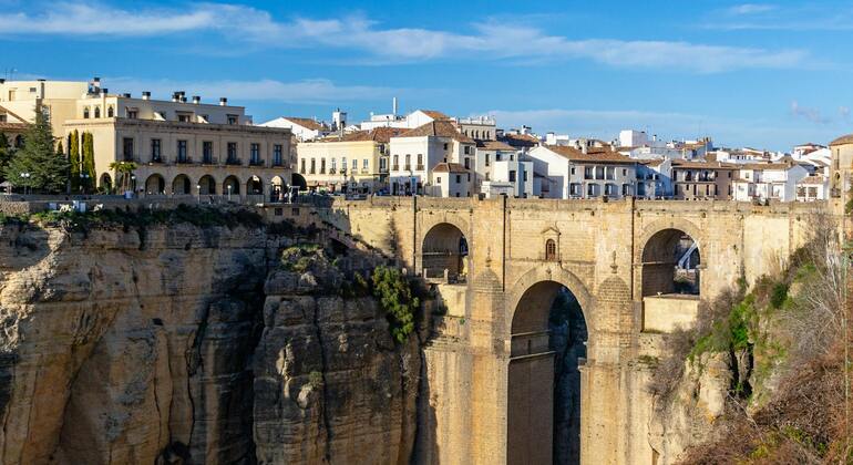 Essential Ronda Free Tour, Spain
