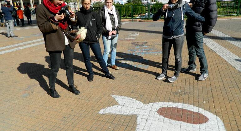 Dictatorship Legacy of Resistance and Memory Tour of Buenos Aires