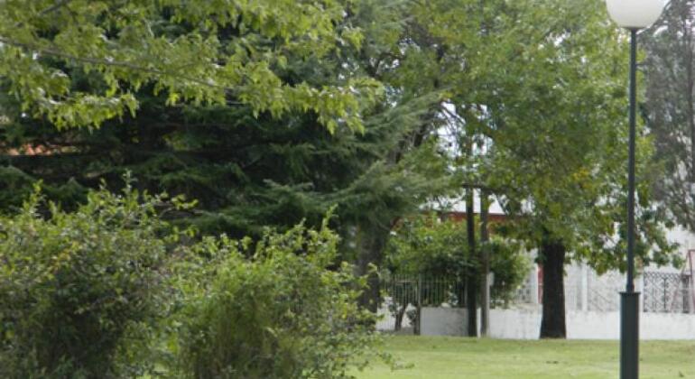 History, Nature and Winemaking Tour around Montevideo Uruguay &mdash; #49