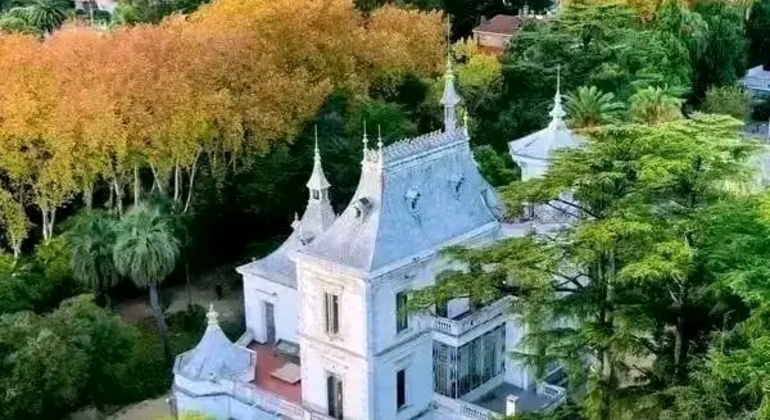 Private History and Nature Tour in the North of Montevideo Uruguay &mdash; #2