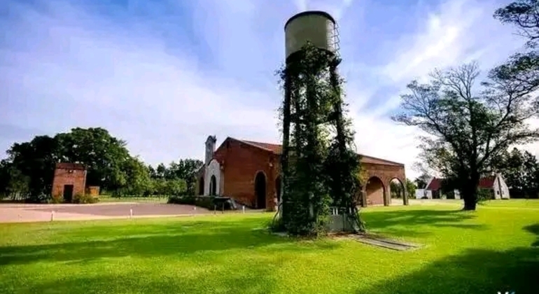 Private History and Nature Tour in the North of Montevideo Uruguay &mdash; #9