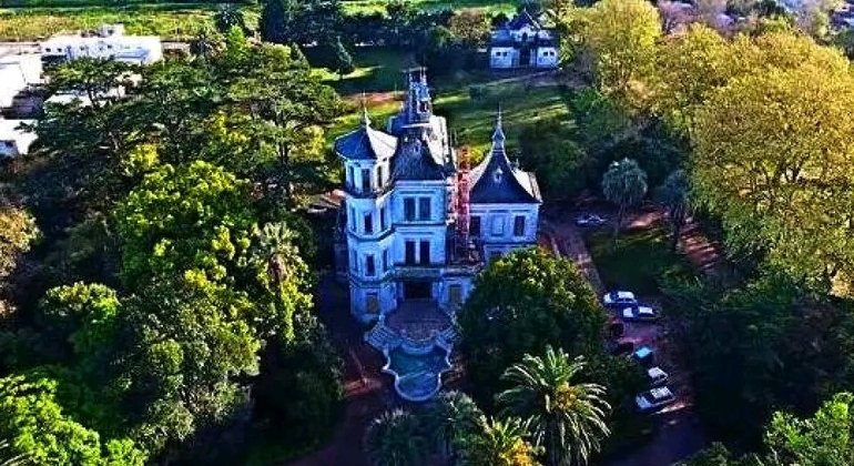 Private History and Nature Tour in the North of Montevideo Uruguay &mdash; #13