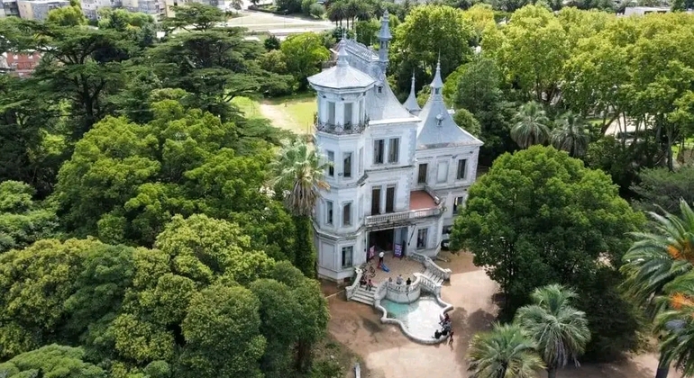 Private History and Nature Tour in the North of Montevideo Uruguay &mdash; #14