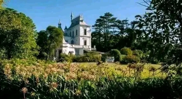 Private History and Nature Tour in the North of Montevideo Uruguay &mdash; #15