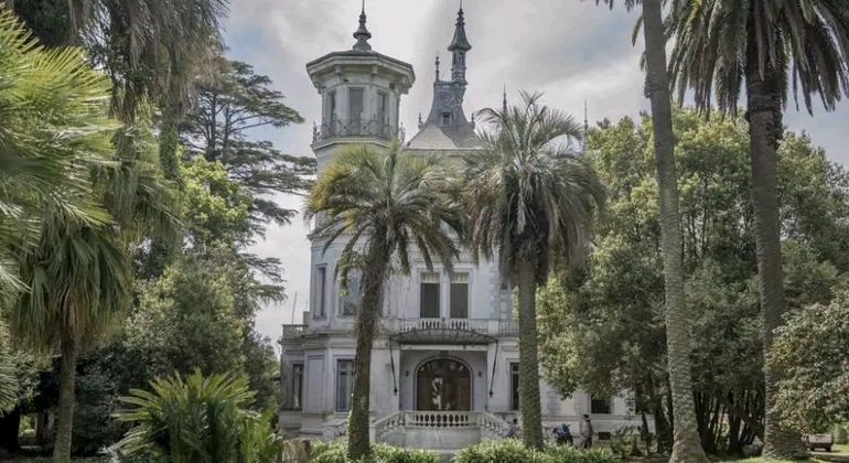 Private History and Nature Tour in the North of Montevideo Uruguay &mdash; #16