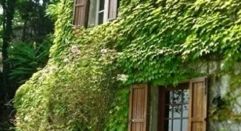 Private History and Nature Tour in the North of Montevideo Uruguay &mdash; #19