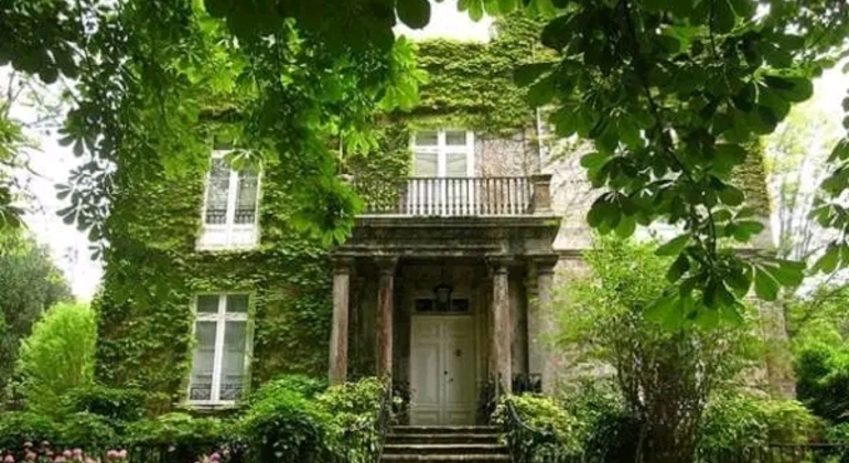 Private History and Nature Tour in the North of Montevideo Uruguay &mdash; #20