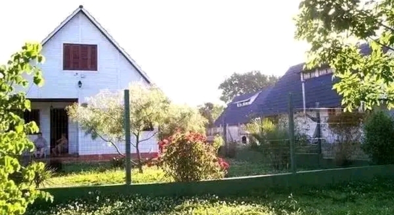 Private History and Nature Tour in the North of Montevideo Uruguay &mdash; #21