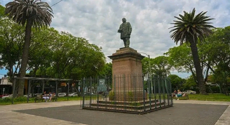 Private History and Nature Tour in the North of Montevideo Uruguay &mdash; #25