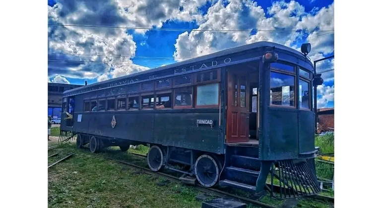 Private History and Nature Tour in the North of Montevideo Uruguay &mdash; #27