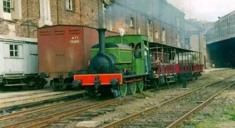 Private History and Nature Tour in the North of Montevideo Uruguay &mdash; #29