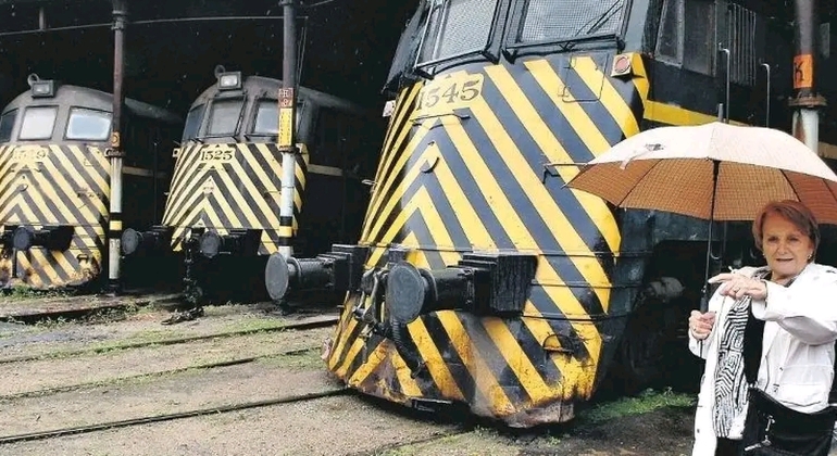 Private History and Nature Tour in the North of Montevideo Uruguay &mdash; #30