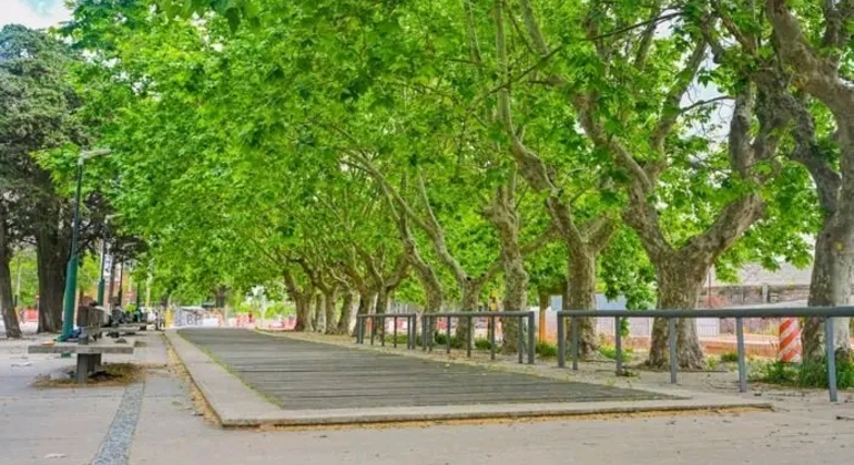 Private History and Nature Tour in the North of Montevideo Uruguay &mdash; #35