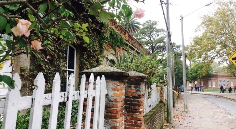Private History and Nature Tour in the North of Montevideo Uruguay &mdash; #37