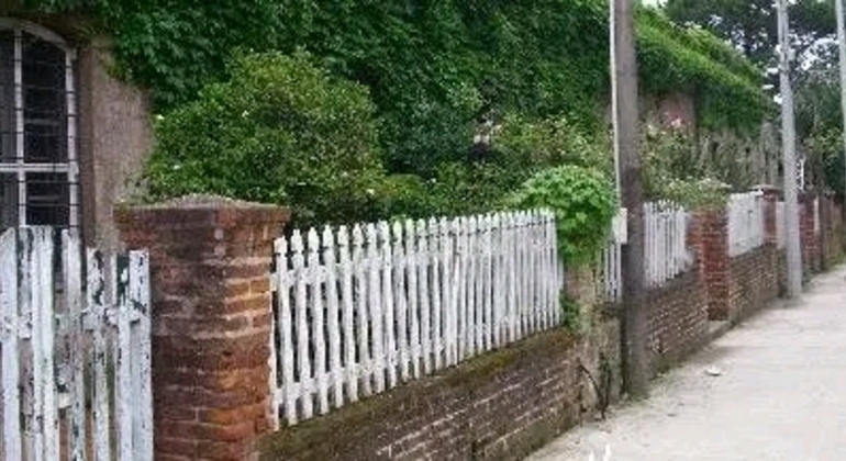 Private History and Nature Tour in the North of Montevideo Uruguay &mdash; #38