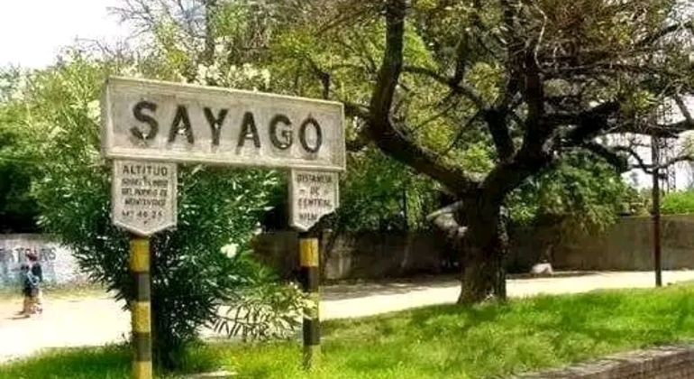 Private History and Nature Tour in the North of Montevideo Uruguay &mdash; #44