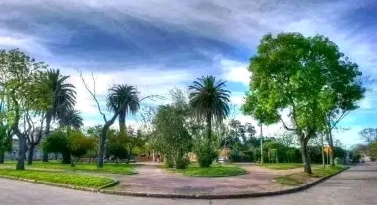 Private History and Nature Tour in the North of Montevideo Uruguay &mdash; #45