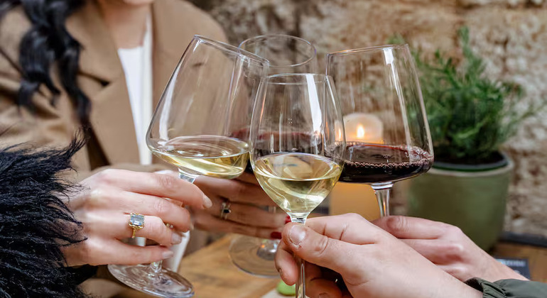 Wine Tour: Get to know local grapes Croatia &mdash; #3