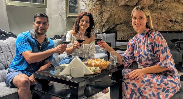 Wine Tour: Get to know local grapes Croatia &mdash; #4