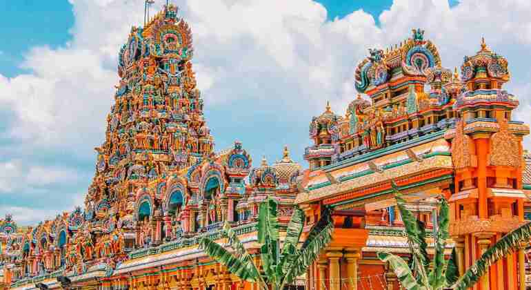 Ópio, Clãs e Velhas Docas - A história dos primeiros imigrantes Singapura &mdash; #4