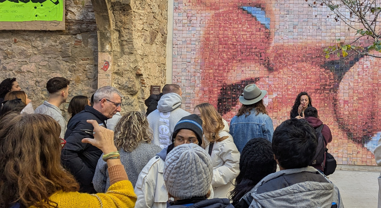 Barcellona: Tour a piedi di Picasso e visita al museo Spagna &mdash; #3