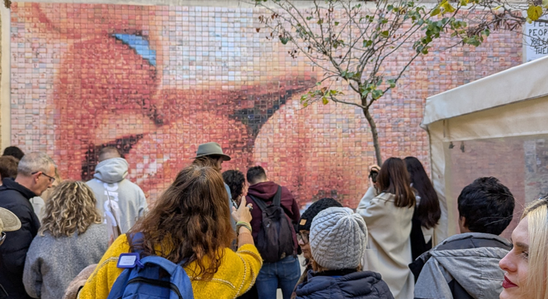 Barcellona: Tour a piedi di Picasso e visita al museo Spagna &mdash; #6