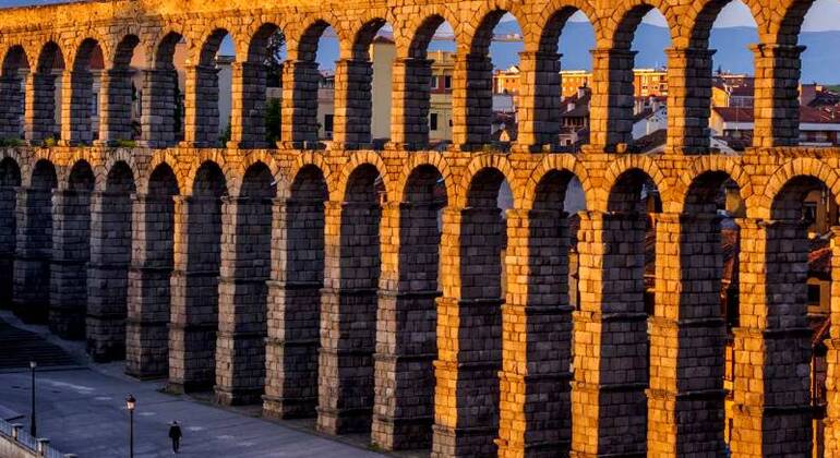 Segovia Free Tour: Between Kings and Romans, Spain