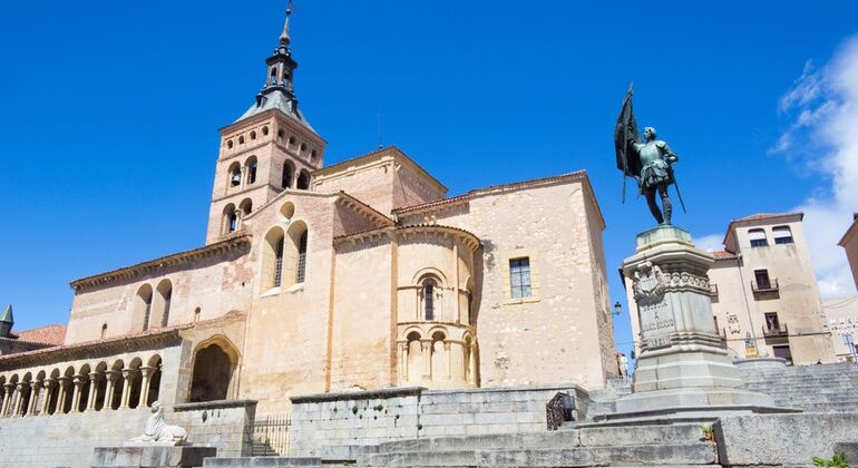 Segovia Free Tour: Between Kings and Romans Spain &mdash; #3