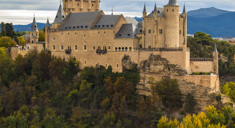 Segovia Free Tour: Between Kings and Romans Spain &mdash; #4