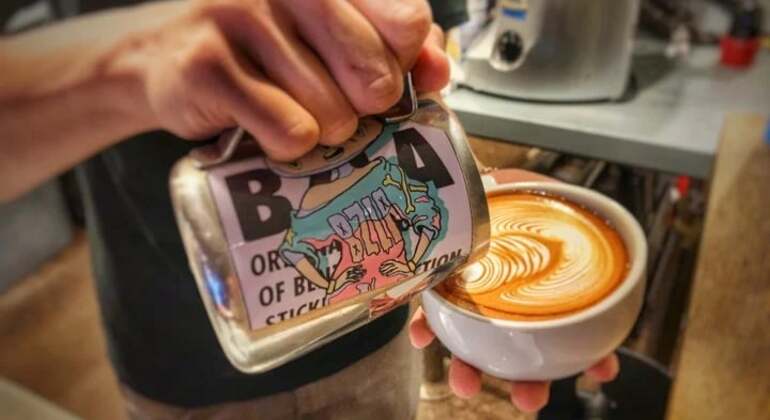 Tokyo Food Tour Full Day  Japan &mdash; #2