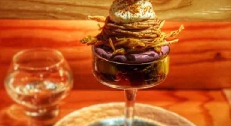 Tokyo Food Tour Full Day  Japan &mdash; #3