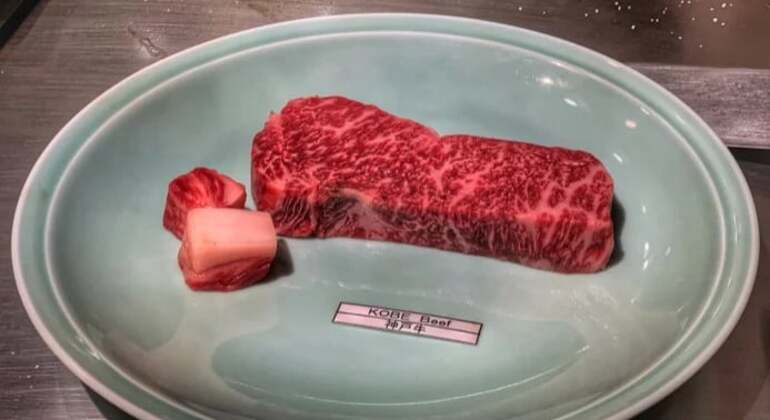 Tokyo Food Tour Full Day  Japan &mdash; #4