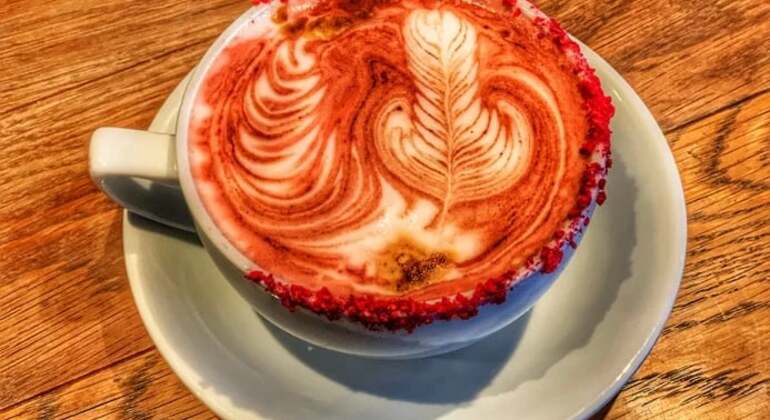 Tokyo Food Tour Full Day  Japan &mdash; #8