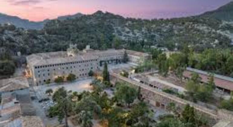 Lluc-Pollença Free Tour, Spain