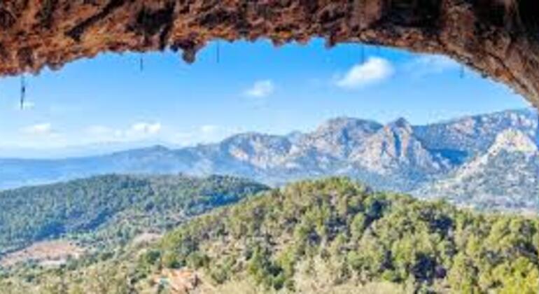 Tour gratuito Lluc-Pollença Spagna &mdash; #4