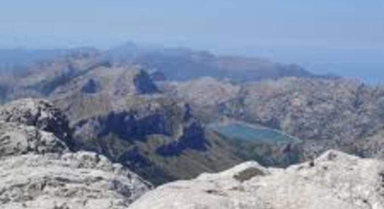 Puig de Massanella Tour, Spain