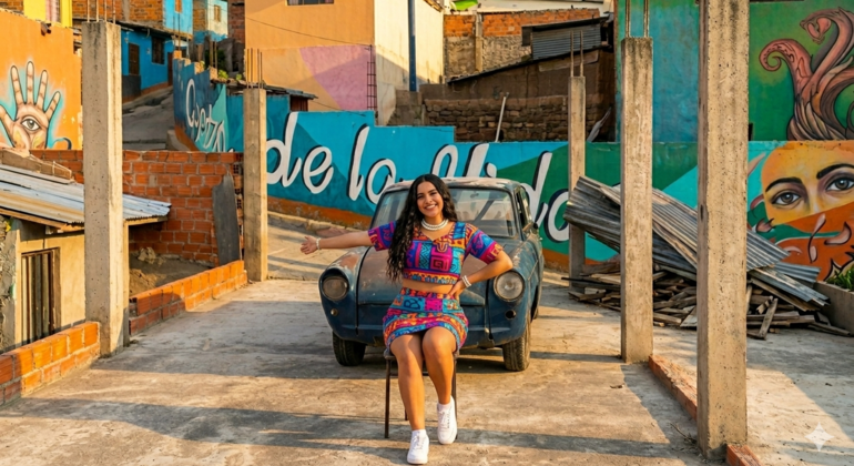 Cinematic Drone Video at Chualluma Colors Private Terrace Provided by Pasta Walk