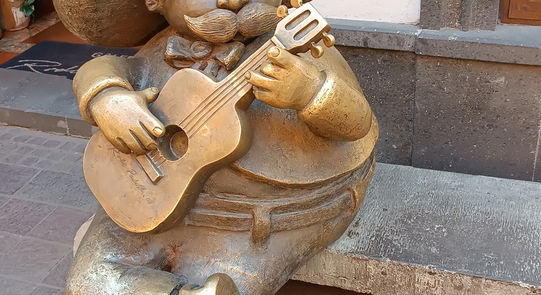 Cultural Tour in Tlaquepaque from Guadalajara Mexico &mdash; #2