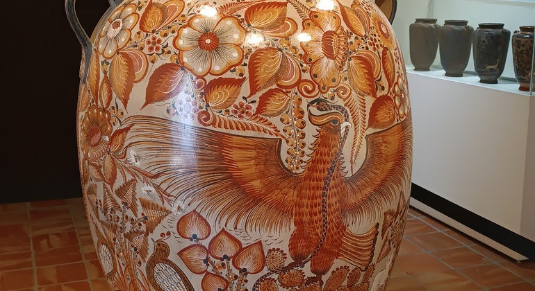 Cultural Tour in Tlaquepaque from Guadalajara Mexico &mdash; #3