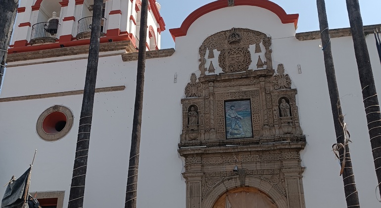 Cultural Tour in Tlaquepaque from Guadalajara Mexico &mdash; #5