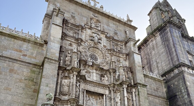 Free Tour the Essentials of Pontevedra Spain &mdash; #3