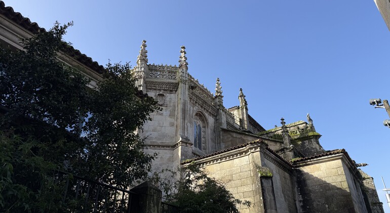 Free Tour the Essentials of Pontevedra Spain &mdash; #4