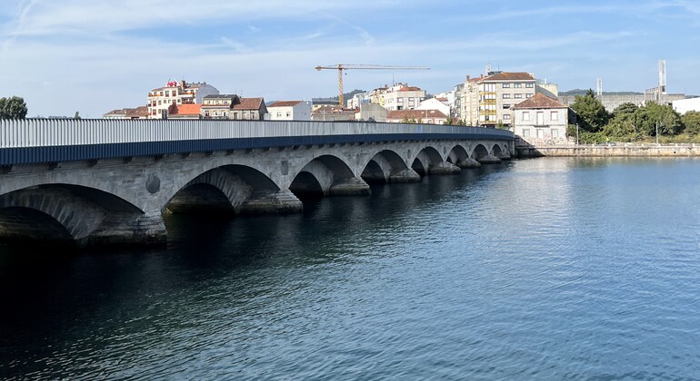 Free Tour the Essentials of Pontevedra Spain &mdash; #7