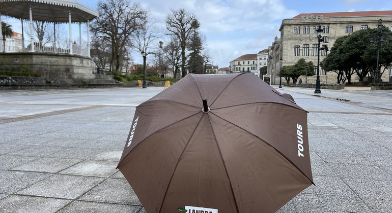 Free Tour the Essentials of Pontevedra Spain &mdash; #8