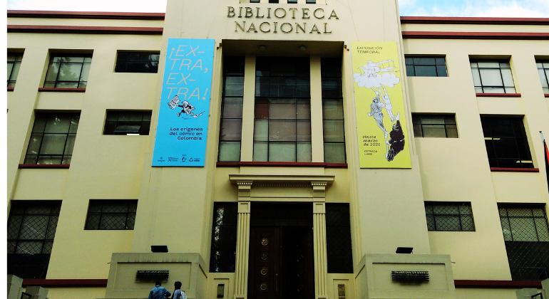 El Septimazo Free Walking Tour Bogotá Operado por fernando bonansea