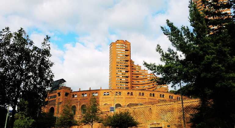 El Septimazo Free Walking Tour Bogotá Colombia &mdash; #4