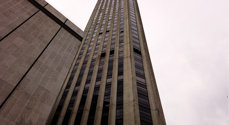 El Septimazo Free Walking Tour Bogotá Colombia &mdash; #6