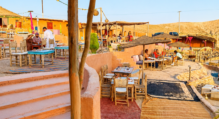 Quads Bike with Dinner Show in Agafay Desert Morocco &mdash; #6