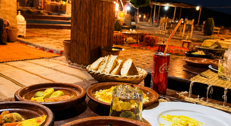 Quads Bike with Dinner Show in Agafay Desert Morocco &mdash; #10